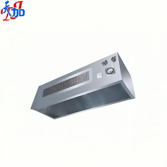 Premium Stainless Steel Laminar Flow Hoods for Labs
